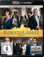 Film: Downton Abbey - Der Film