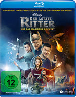 Film: Der letzte Ritter und das magische Schwert