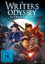 Film: A Writer's Odyssey