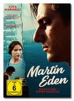 Film: Martin Eden