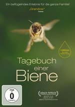 Film: Tagebuch einer Biene