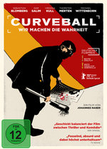Film: Curveball - Wir machen die Wahrheit