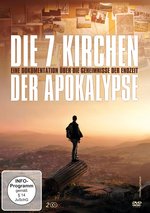 Film: Die 7 Kirchen der Apokalypse - Eine Dokumentatio