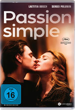 Film: Passion Simple