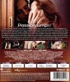Film: Passion Simple
