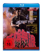 Film: John Woo's Blast Heroes