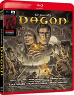 Film: Dagon