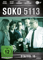 Film: Soko 5113 - Staffel 10