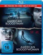 Film: American Boogeyman - Faszination des Bösen / Ame