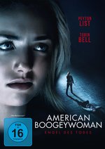 Film: American Boogeywoman - Engel des Todes