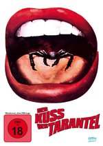 Film: Der Kuss der Tarantel