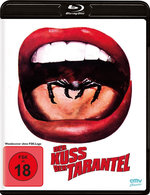 Film: Der Kuss der Tarantel