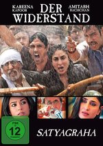 Film: Der Widerstand - Satyagraha