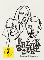 Film: Freakscene - The Story of Dinosaur Jr.