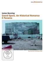 Film: Grand Opera. An Historical Romance & O Panama