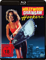 Film: Hollywood Chainsaw Hookers