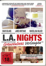 Film: L.A. Nights - Grenzenloses Verlangen