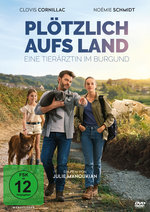 Film: Plötzlich aufs Land - Eine Tierärztin im Burgund