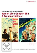 Film: Roman einer jungen Ehe & Frauenschicksale
