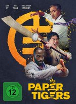 Film: The Paper Tigers