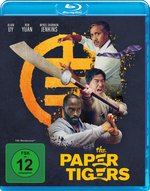 Film: The Paper Tigers