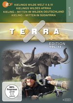 Film: Terra X - Edition Vol. 12 Kieling – Mitten in S