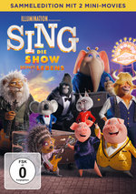 Film: Sing - Die Show deines Lebens