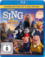 Film: Sing - Die Show deines Lebens
