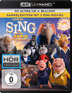 Film: Sing - Die Show deines Lebens
