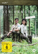 Film: Der Ranger - Paradies Heimat - Teil 7&8