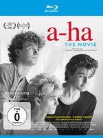 Film: a-ha - The Movie