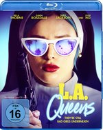 Film: L.A. Queens