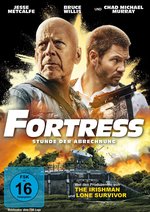Film: Fortress - Stunde der Abrechnung