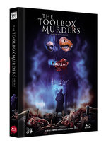 Film: The Toolbox Murders - Double Feature