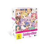 Film: Lucky Star - Vol. 1