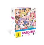 Film: Lucky Star - Vol. 1