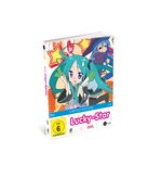 Film: Lucky Star - OVA Collection