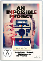 Film: An Impossible Project