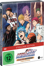 Film: Kuroko's Basketball : Winter Cup Highlights
