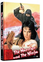 Film: The Warrior and the Ninja