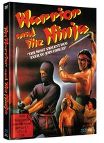 Film: The Warrior and the Ninja