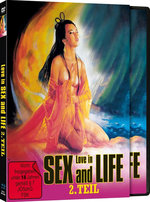 Film: Love in Sex and Life - Teil 2