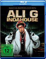 Film: Ali G - In Da House