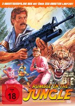 Film: Rumble in the Jungle