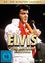 Film: Elvis Presley Gold Edition Box