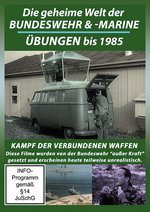 Film: Die geheime Welt der Bundeswehr & -marineübungen