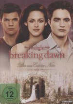 Film: Breaking Dawn - Biss zum Ende der Nacht Teil 1