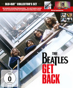 Film: The Beatles - Get Back