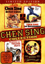 Film: Chen Sing Collection