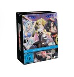Film: Arifureta Season 2 Vol.1